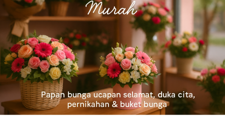 Toko Bunga Ubrug